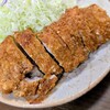 とんかつ 竹亭 - 料理写真: