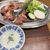 とり長食堂 - 