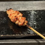 銀座鳥真 - 