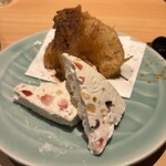 宇田川 紫扇 - 