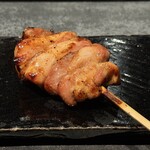 銀座鳥真 - 