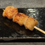 銀座鳥真 - 