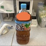 ファミリーマート - ドリンク写真: