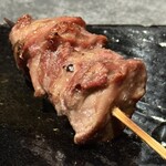 銀座鳥真 - 