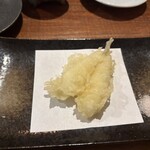 蕎麦 ろうじな - 
