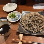 蕎麦 ろうじな - 