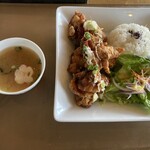 ハッピーユーさんきゅうや - 料理写真: