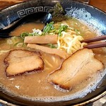 やまざき屋 - 料理写真:山 とんとん