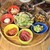 EL RINCON DE MEXICOLA - 料理写真:タコス エンペラドール