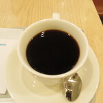 ドトールコーヒーショップ - ドリンク写真: