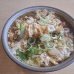 そば処 星の - 料理写真:種込（税込1,500円）