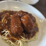 洋食屋 岩月 - 