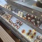 パティスリーフォンセ - 料理写真:
