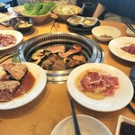 焼肉きんぐ - 