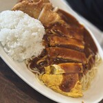 洋食屋 岩月 - 