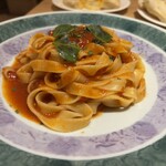 鎌倉パスタ - 料理写真:
