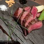 肉割烹 喰心 - 
