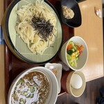 なか卯 - 料理写真: