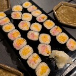 目黒 ながもと - 