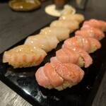 目黒 ながもと - 