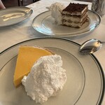 ウルフギャング・ステーキハウス - 