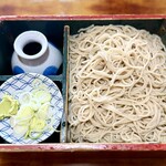 花月庵 - 料理写真:
