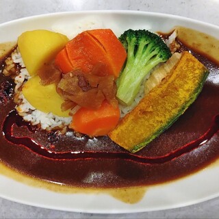 カレーハウス ピヨ_1