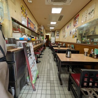 生駒菜館_2
