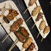 炭火焼鳥 鳥さき - 料理写真: