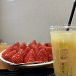 飴元　菊水 - ドリンク写真: