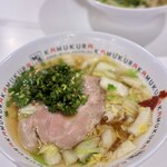 どうとんぼり神座 - 料理写真: