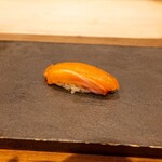 北新地 鮨 千功堂 - 