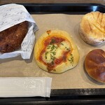 ベーカリー&テーブル 箱根 - 