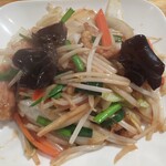 中華大貴 - 料理写真: