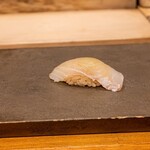 北新地 鮨 千功堂 - 