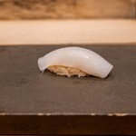 北新地 鮨 千功堂 - 