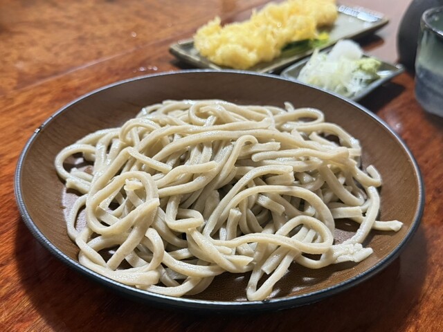 きくち - 大宮公園/そば | 食べログ