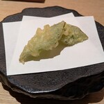 鮨と天ぷら からす - 