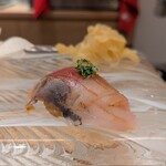 鮨と天ぷら からす - 