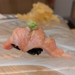 鮨と天ぷら からす - 