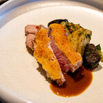 L’inflexion - 