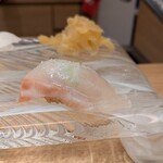 鮨と天ぷら からす - 