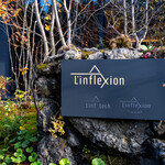 L’inflexion - 