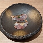 鮨と天ぷら からす - 