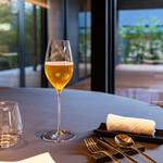 L’inflexion - 