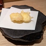 鮨と天ぷら からす - 