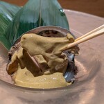 鮨と天ぷら からす - 