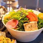 L’inflexion - 