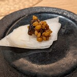 鮨と天ぷら からす - 