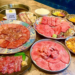 焼肉熱帯夜 ヨルテヤ_2
